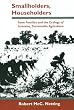 Smallholders, Householders: Farm Families and the Ecology of Intensive, Sustainable Agriculture