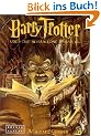Barry Trotter und die schamlose Parodie