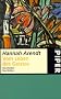 Vom Leben des Geistes: Das Denken  Das WollenHerausgegeben von Mary McCarthy