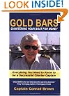 Gold Bars: Chartering Your Boat for Money