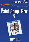 Paint Shop Pro 9