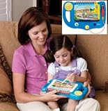  : My First LeapPad Learning System - Blue