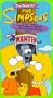 The Best of The Simpsons, Vol. 3 - The Crepes of Wrath/ Krusty Gets Busted [VHS]