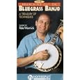 Pete Wernick - Branching Out On Bluegrass Banjo - Vol. 1 [UK IMPORT]