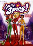 Revue Jungle Kids  / Totally Spies !, Tome 2 : People Academy