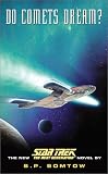 Do Comets Dream (Star Trek: The Next Generation)