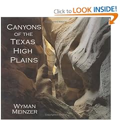 Canyons of the Texas High Plains
