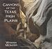 Book Canyons of the Texas High Plains