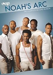 Noah's Arc - The Complete Second Season (2006)