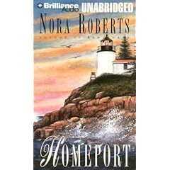Homeport