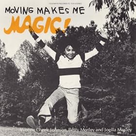 Work Out! The Dancing Poem