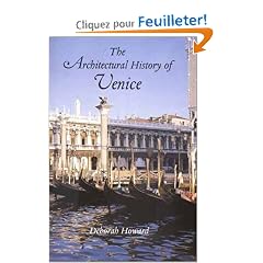 The Architectural History of Venice