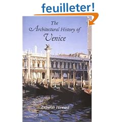 The Architectural History of Venice
