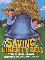 Saving the Liberty Bell