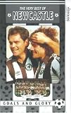 Newcastle - The Very Best Of - 1910-1993 - Goals And Glory
