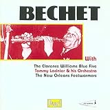 Sidney Bechet
