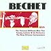 Sidney Bechet