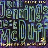Legends of Acid Jazz