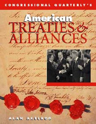 American Treaties and Alliances under Treaties in The Books Store