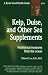 Kelp, Dulse, and Other Sea Supplements