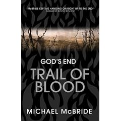 Trail of Blood (God's End)