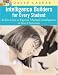Intelligence Builders for Every Student: 44 Exercises to Expand Multiple Intelligences in the Classroom by David Lazear