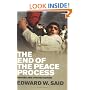 The End of the Peace Process