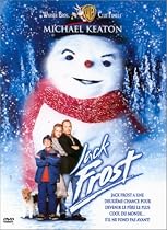 Jack Frost [Region 2]