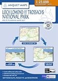 Anquet Loch Lomond/Tross National Park (PC)