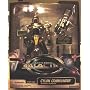 Battlestar Galactica Cylon Commander
