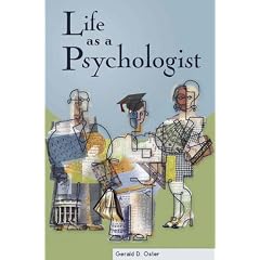 Life as a Psychologist: Career Choices and Insights from Veterans