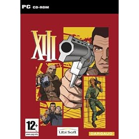 XIII (PC)