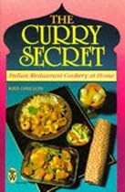 Curry Secret