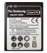 Modern-tech Replacement 1500mah Extended Battery For Samsung