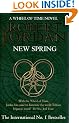 New Spring: A Wheel of Time Prequel