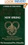 New Spring (Wheel of Time)