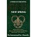 New Spring: A Wheel of Time Prequel