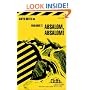 Absalom, Absalom! (Cliffs Notes)