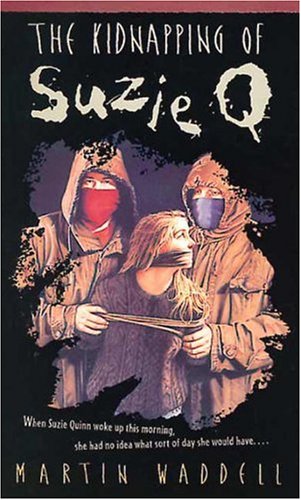 The Kidnapping Of Suzie Q.