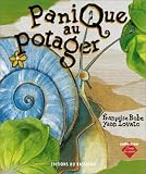 Panique au potager