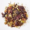 Organic Herbal Cranberry Orange Loose Leaf Tea
