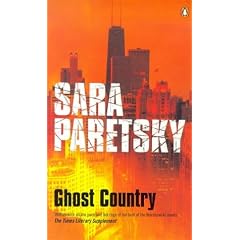 Ghost Country