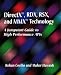 DirectX(R), RDX, RSX, and MMX(TM) Technology: A Jumpstart Guide to High Performance APIs
