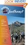 Hidden Southwest: Including Arizona, New Mexico, Southern Utah, and Southwest Colorado (Hidden Travel)