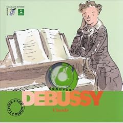 Claude Debussy