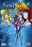 Revue TF1 Vidéo  / Saint Seiya, les chevaliers du Zodiaque - Vol.6 : Episodes 31 à 36