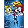 Saint Seiya, les chevaliers du Zodiaque - Vol.6 : Episodes 31 � 36