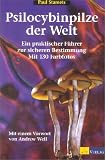 Books : Psilocybinpilze der Welt.