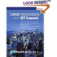  COBOL Programming Using the .NET Framework  by Ronald D. Reeves