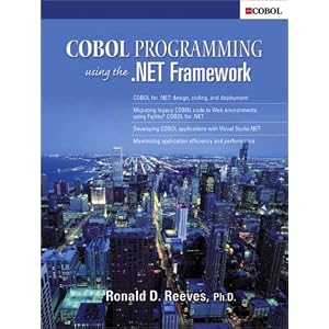 Cobol Programming Using.NET Framework